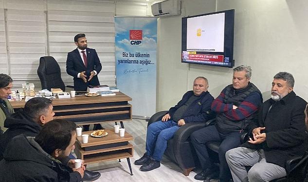 Roman kanaat önderleri, Bahattin Turnalı’ya “bağımsız aday ol” teklifi getirdi