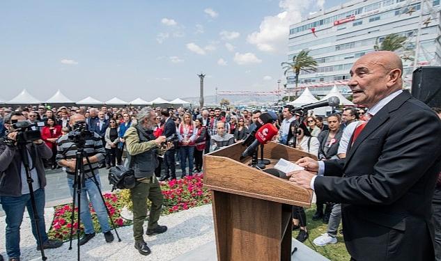 Soyer: “Çocuklarımıza borcumuz var”