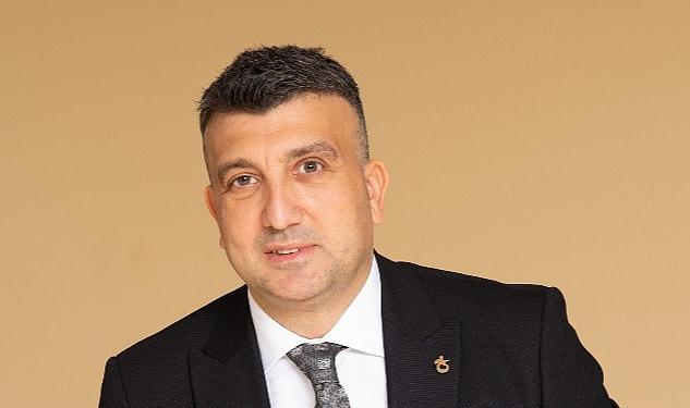 Steel Brokerlık CEO’su Abdullah Özcan: “Depreme Karşı Sigorta Şemsiyenizi Genişletin”