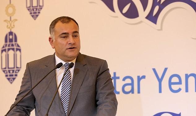 Taşdelen: “15 Mayıs’ta Türkiye hak ettiği Cumhurbaşkanına kavuşacak”