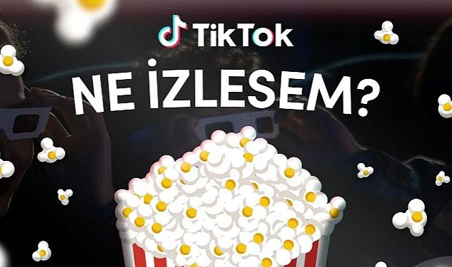 TikTok’taki dizi ve film severler Neİzlesem’de bir araya geliyor!