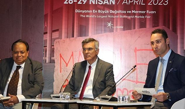 Türk doğal taş sektörü karbon nötr olma hedefinde