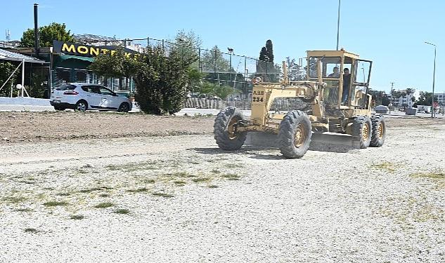 Türkiye Petank Şampiyonası hazırlıkları başladı