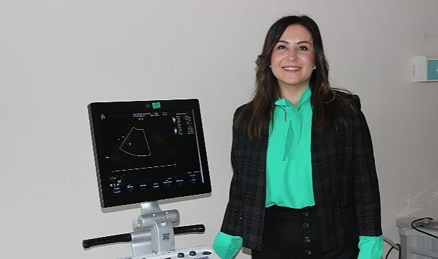 Uzm. Dr. Hatice İrem Üzümcü: Kalp ve Damar hastalıklarının tüm dünyada başlıca ölüm nedeni olduğunu belirtti