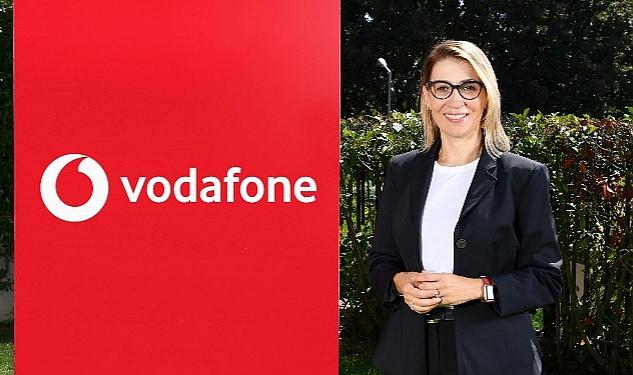 Vodafone’lu Olmak Uçtan Uca Dijitalleşti