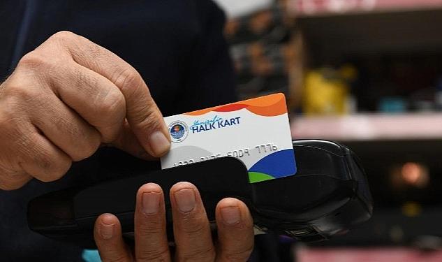 Yenişehir Halk Kart’ın Mart ayı tutarları hesaplara yatırıldı