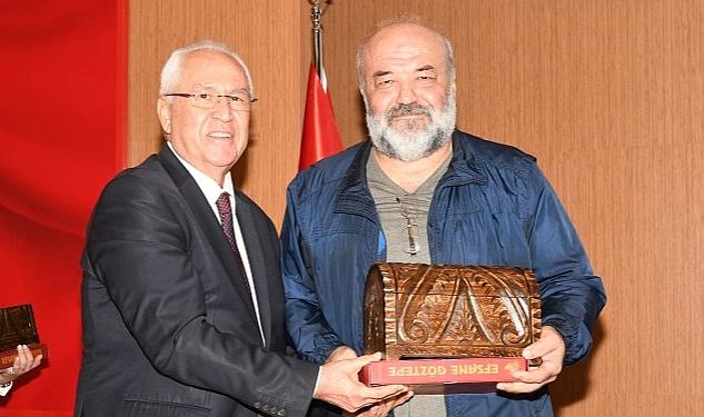 Yeryüzü Sofrası Karabağlar’da kuruluyor