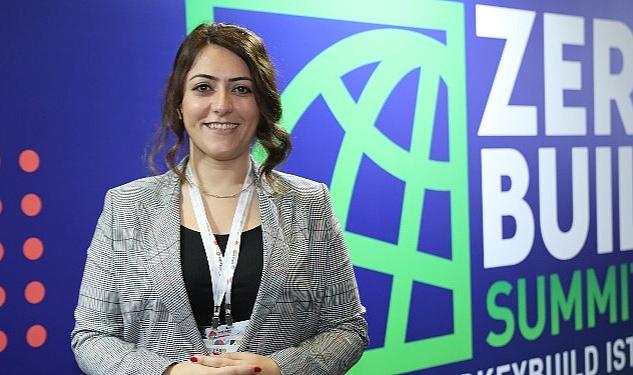 ZeroBuild Summit’23 4. Uluslararası Sıfır Enerji Binalar Zirvesi 26 Nisan’da kapılarını açıyor