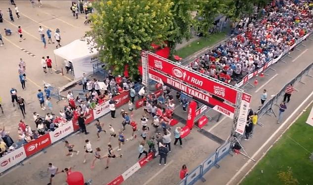 10. Eker I Run, “Koşuyoruz” mottosuyla yapılacak