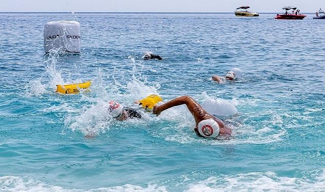 18. Uluslararası Arena Aquamasters Yüzme Şampiyonası’na doğru