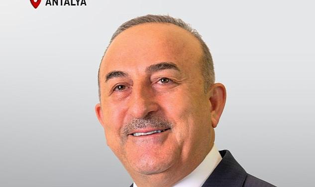 24 Seçim Özel: Mevlüt Çavuşoğlu