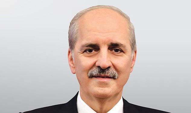 24 Seçim Özel : Numan Kurtulmuş