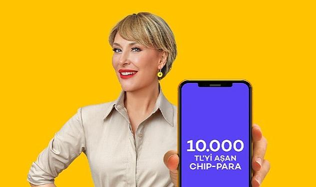 Akbanklılar Anneler Günü’nü 10.000 TL’yi aşan chip-para fırsatı ve özel kampanyalarla kutluyor