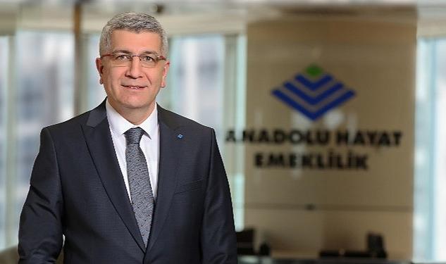 Anadolu Hayat Emeklilik’in Aktif Büyüklüğü 95,3 Milyar TL’yi Aştı