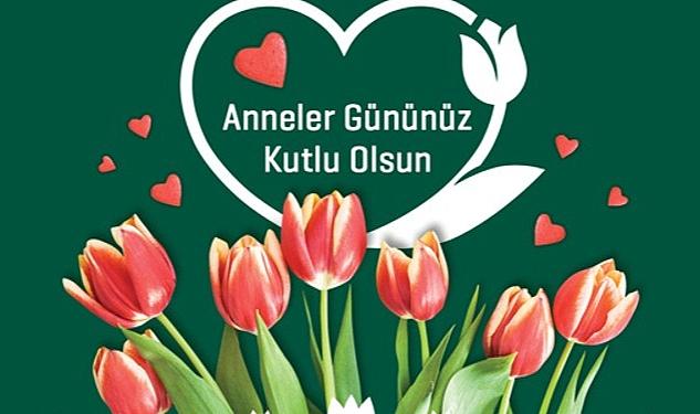 Anneler Günü hediyeniz Darüşşafakalı öğrencilerin nitelikli eğitimine destek olsun