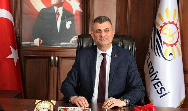 Başkan Sezer: “19 Mayıs Tam Bağımsız Devlet Kurma Kararının İlk Adımıdır”