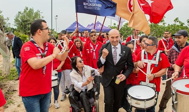 Başkan Soyer Engelliler Haftası’nda İzmir’den seslendi Kalbi sizinle atan bir belediye başkanınız var