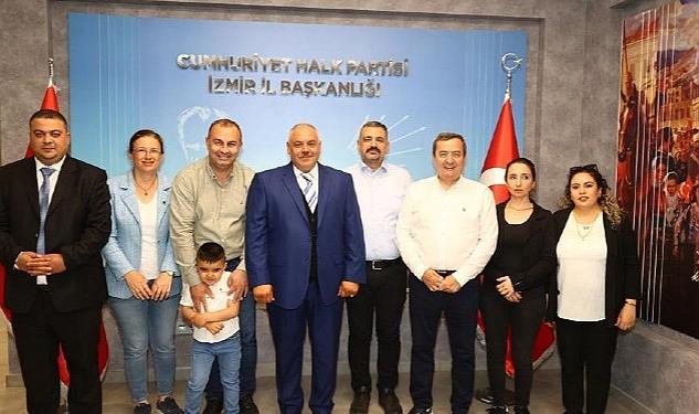 Batur Roman vatandaşlara seslendi: Kemal Kılıçdaroğlu’nu hep birlikte cumhurbaşkanı yapalım