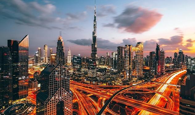Bu Yaz, Unutulmaz Bir Tatil İçin Emirates ile Dubai’ye Uçun