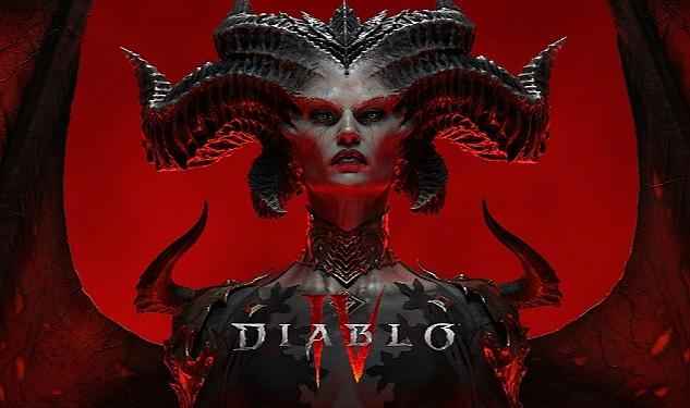 DLSS 3 ‘Diablo IV’ Server Slam Macerası başlıyor!