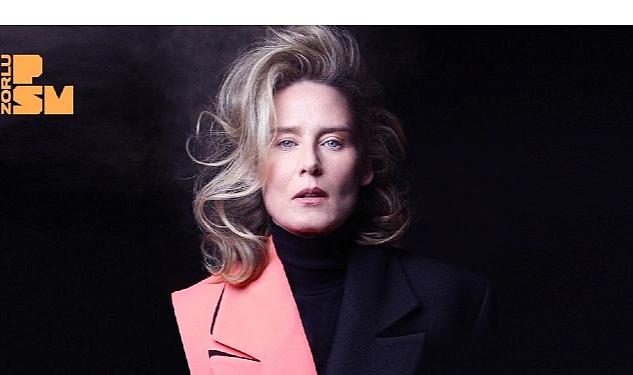 Elektro-Pop’un Divalarından Róisín Murphy 7 Haziran’da Zorlu PSM’de!