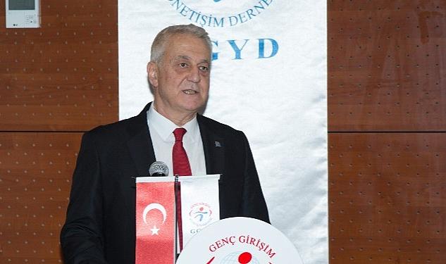 GGYD Genel Başkanı M. Nezih Allıoğlu: “Ekonomik ve ticari ilişkilerimiz üyelerimiz aracılığıyla gelişiyor”