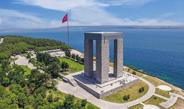 Hafta Sonunu Çanakkale’de Geçirmek İsteyenler İçin Hızlandırılmış Bir Gezi Rotası