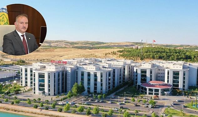 Harran Üniversitesi Hastanesi Acil Servisi, En Üst Düzey Acil Servis Olarak Onaylandı