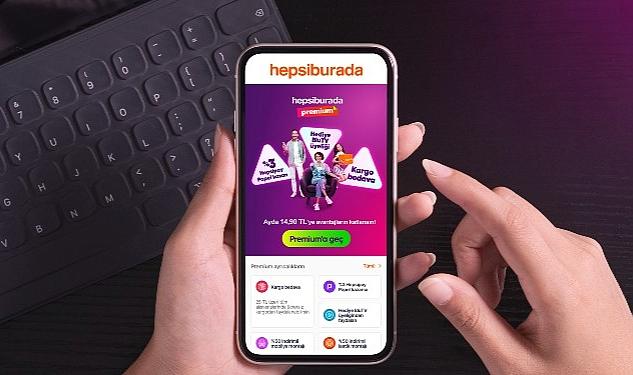 Hepsiburada Premium, 1 Milyon Üyeye Ulaştı, Premium’lular 1,2 Milyar TL Fayda Sağladı