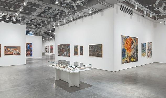 İstanbul Modern’in yeni müze binası 4 Mayıs’ta ziyarete açılıyor