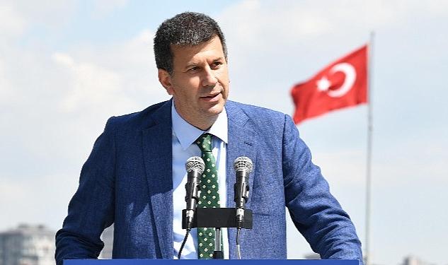 Kadıköy Belediyesi’ne Avrupa Diploması Ödülü