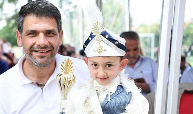 Kartepe Belediyesi tarafından her yıl düzenlenen geleneksel sünnet şöleni 24 Haziran’da yapılacak