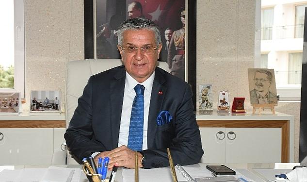 Kemer Belediyesi seçimde hasta ve engelli vatandaşlar için görev başında olacak