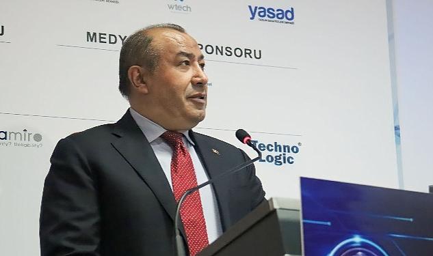 KVKK Başkanı Prof. Dr. Bilir: ”Kişisel Veri İhlallerine 232 Milyon TL İdari Para Cezası Kesildi”