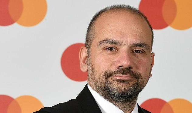 Mastercard’da Üst Düzey Atama