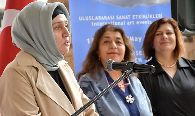 Müzeler Haftası İznik’te düzenlenen çeşitli etkinliklerle kutlandı.