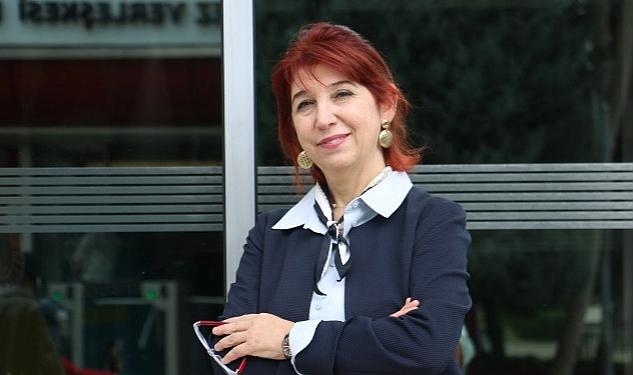 Prof. Dr. Havva Kök Arslan: “Sandık başı bayram gibiydi” “13’üncü Cumhurbaşkanımızı olgunlukla seçeceğiz”