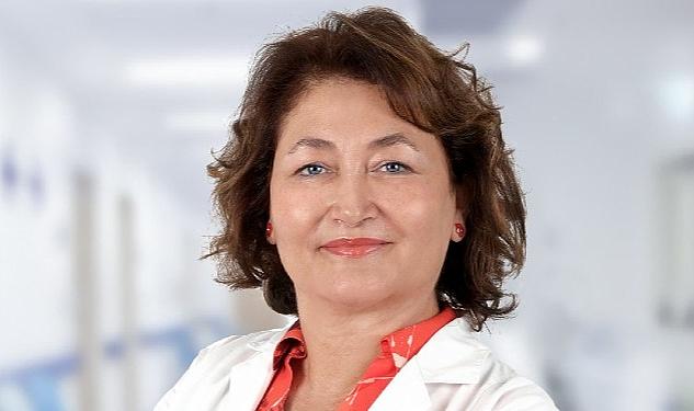 Prof. Dr. Meral Sönmezoğlu, “Talesemiden Korunmada En Etkili Yöntem Toplumsal Farkındalığın Artırılması”