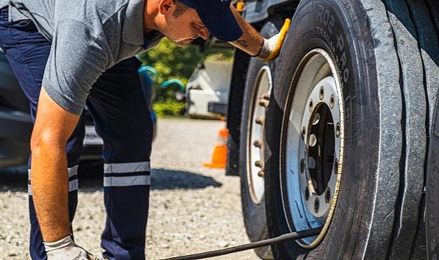 Prometeon’un filolara özel yol yardım hizmeti Pro Time, artık bireysel ağır vasıta araç kullanıcılarının kullanımına açıldı.