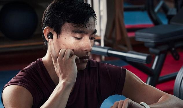 Sennheiser SPORT True Wireless: Performansınıza Yeniden Odaklanın