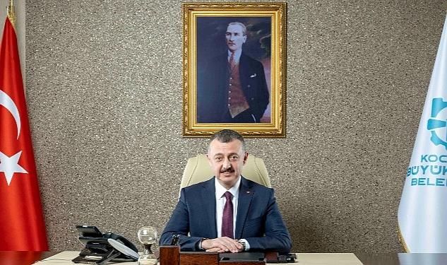 “Sizler bizim süper kahramanlarımızsınız”