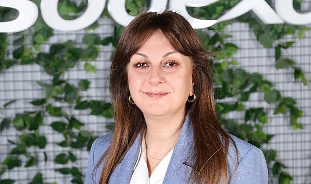 Sodexo Avantaj ve Ödüllendirme Hizmetleri’nin Yeni Pazarlama Genel Müdür Yardımcısı Sinem Hekimoğlu oldu