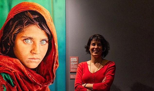 Steve McCurry’nin İstanbul kareleri ilk kez sergilendi