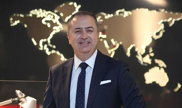 TAYA Ağırlama Hizmetleri & Perakende Grup CEO’su Sadettin Cesur oldu