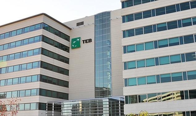 TEB’in ekonomiye verdiği destek 2023 yılının ilk çeyreğinde devam etti