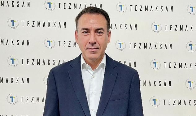 Tezmaksan’ın yeni CFO’su Gökhan Savun oldu