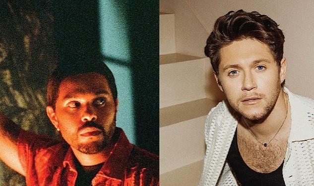 The Weeknd ve Niall Horan’dan Yepyeni Çıkışlar