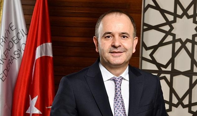 TPF Başkanı Ömer Düzgün: “Rekabeti kısıtlayan konuları gündeme getirmeye devam edeceğiz”