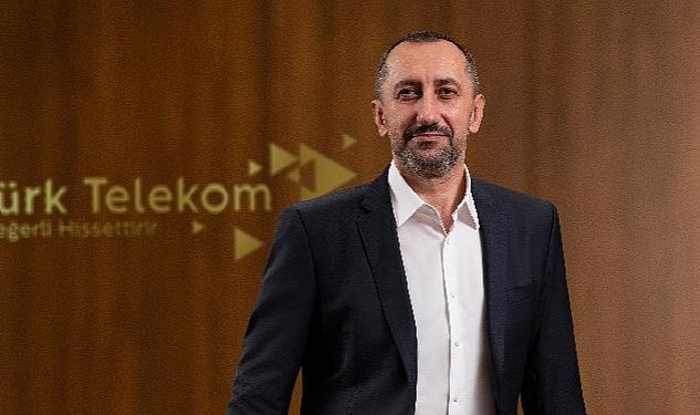 Türk Telekom CEO’su Ümit Önal: “Türk sporunu desteklemeye devam edeceğiz”