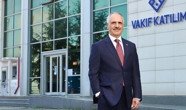 Vakıf Katılım, Togg T10X için uygun maliyetli finansman desteğini açıkladı